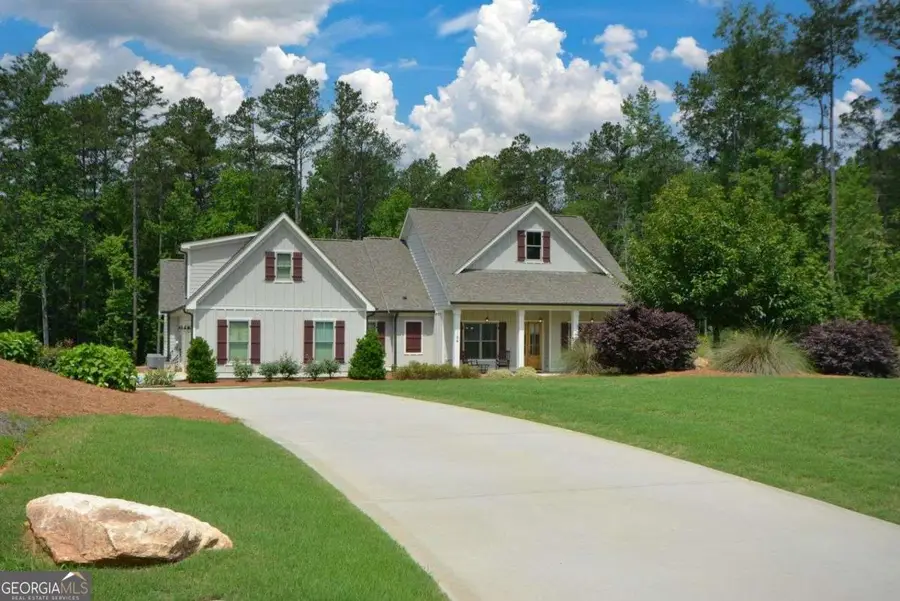 164 Brinley Drive, Sharpsburg, GA 30277 - #3