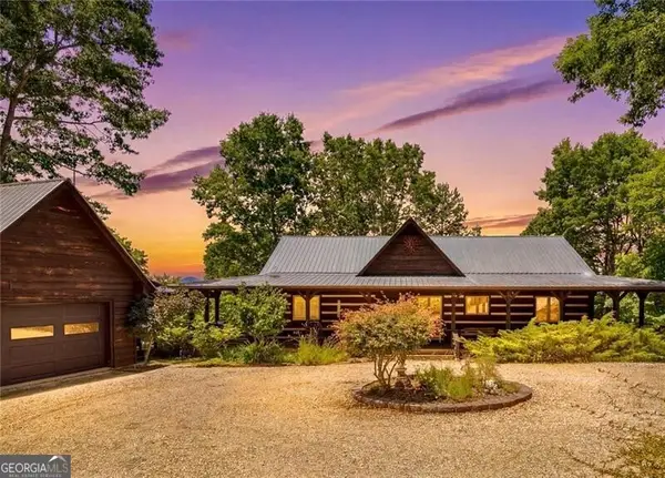 7625 Fish Hook Lane, Lula, GA 30554