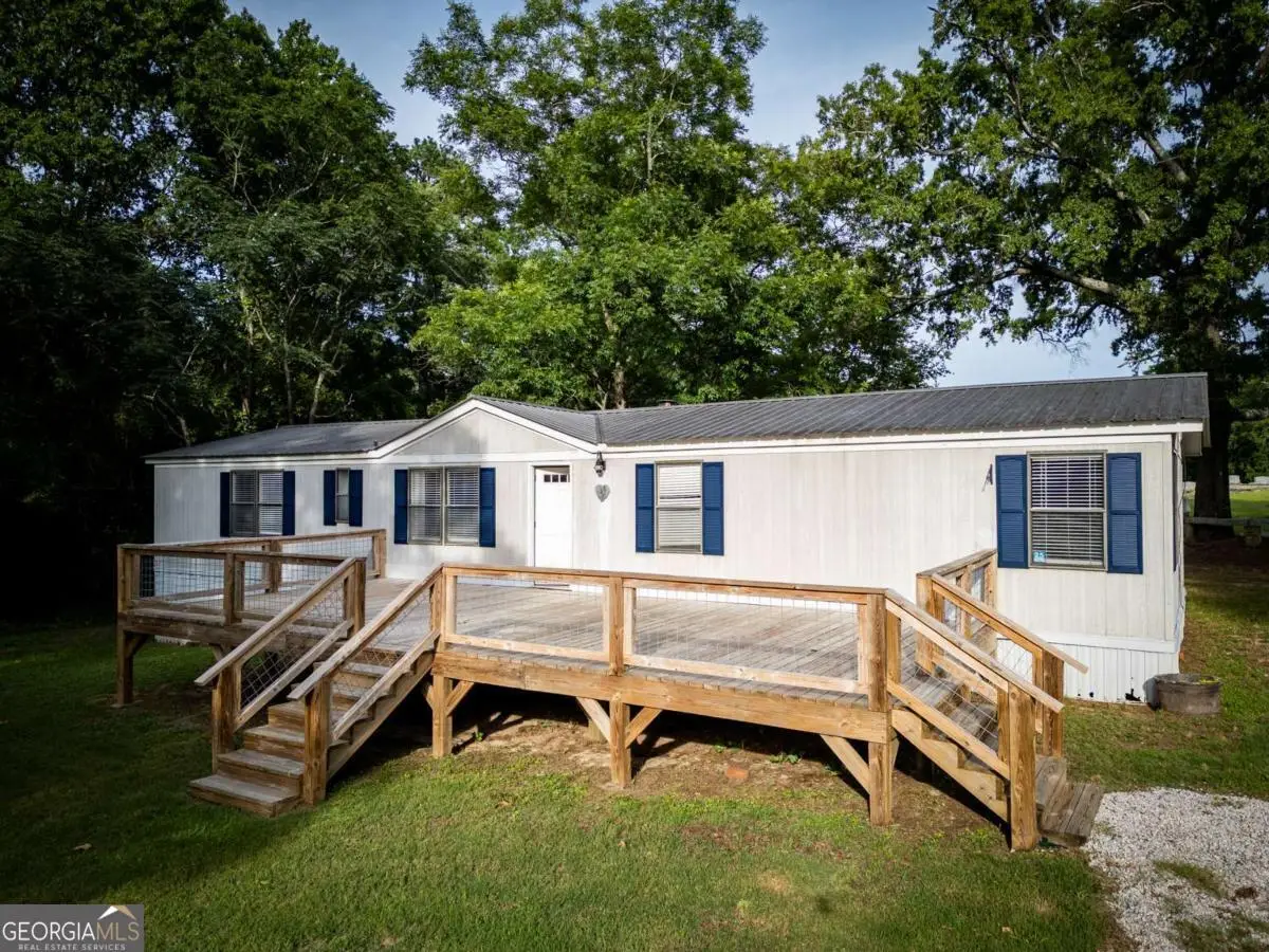 50 Clark Circle, Lexington, GA 30648 - #1