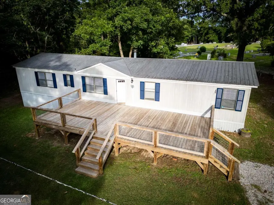 50 Clark Circle, Lexington, GA 30648 - #2