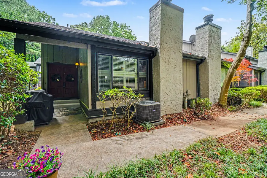 3078 Balearic Drive, Marietta, GA 30067 - #2