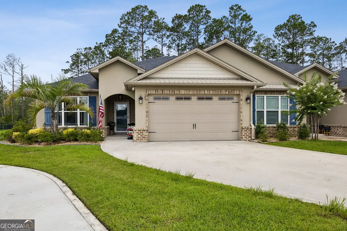109 Ryan Nicholas Drive, Kingsland, GA 31548 - #1
