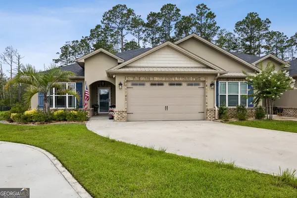 109 Ryan Nicholas Drive, Kingsland, GA 31548