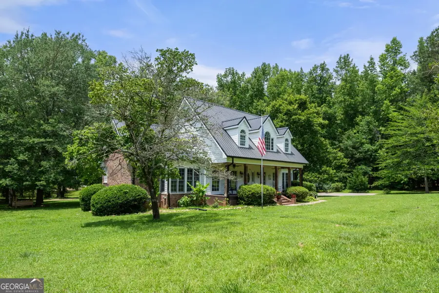 1228 J D Walton Road, Newnan, GA 30263 - #2