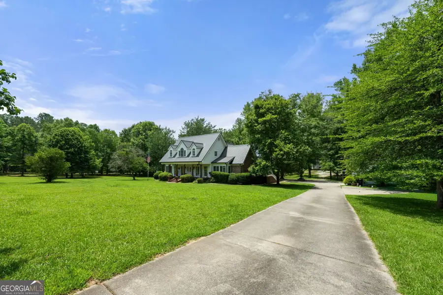 1228 J D Walton Road, Newnan, GA 30263 - #3