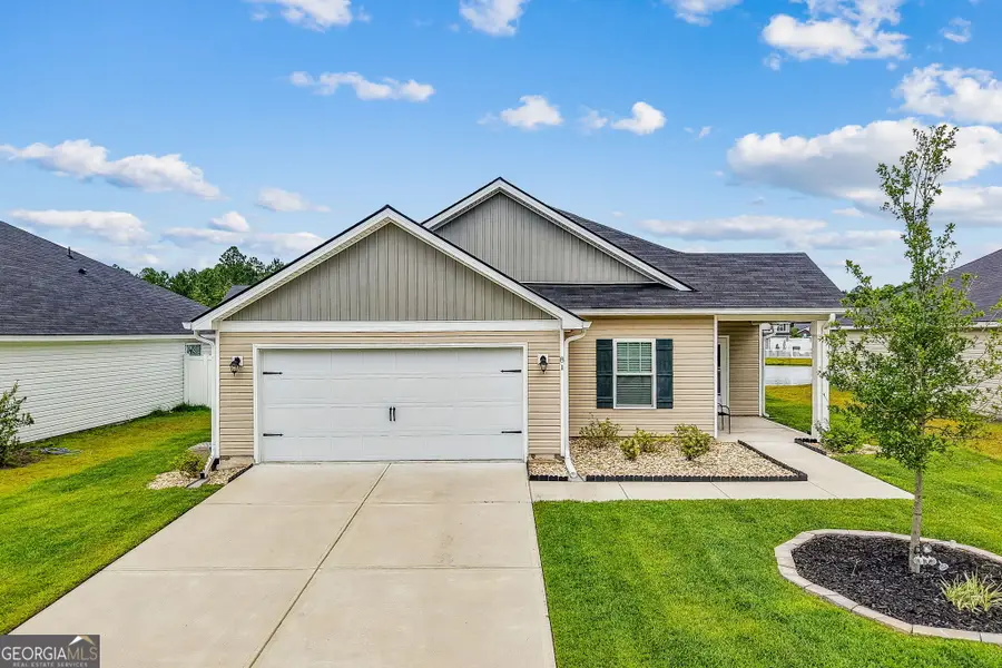 81 Hayden Drive, Saint Marys, GA 31558 - #2
