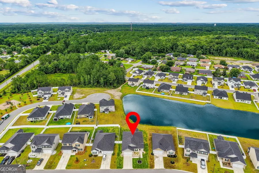 81 Hayden Drive, Saint Marys, GA 31558 - #3