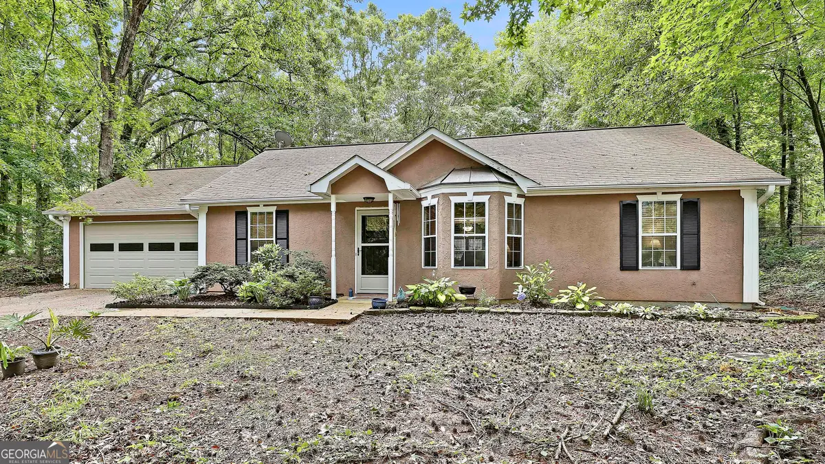 85 Apache Pointe Drive, Senoia, GA 30276 - #1