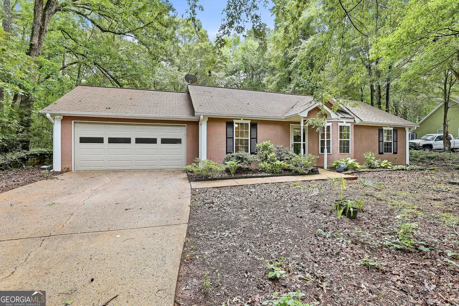 85 Apache Pointe Drive, Senoia, GA 30276 - #3