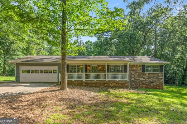 736 Stagecoach Road, Stockbridge, GA 30281