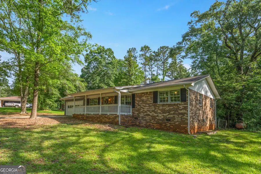 736 Stagecoach Road, Stockbridge, GA 30281 - #2