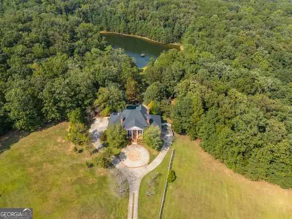 3646 Oak Hill Road, Douglasville, GA 30135