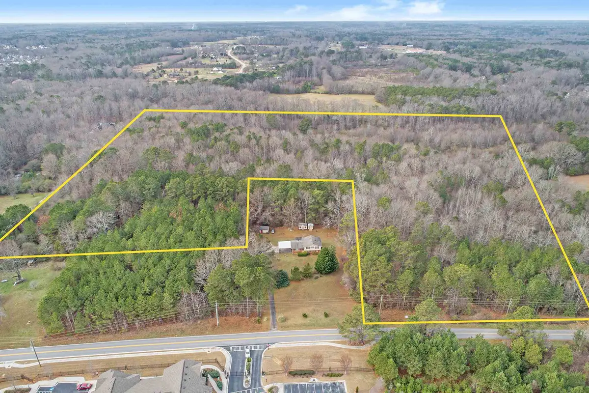 0 Nail Drive, McDonough, GA 30253 - #1