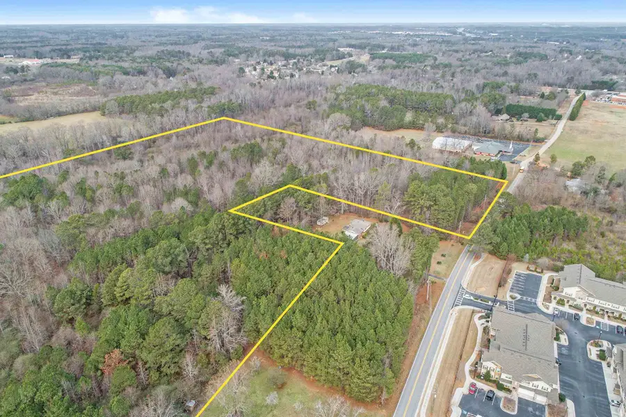 0 Nail Drive, McDonough, GA 30253 - #3