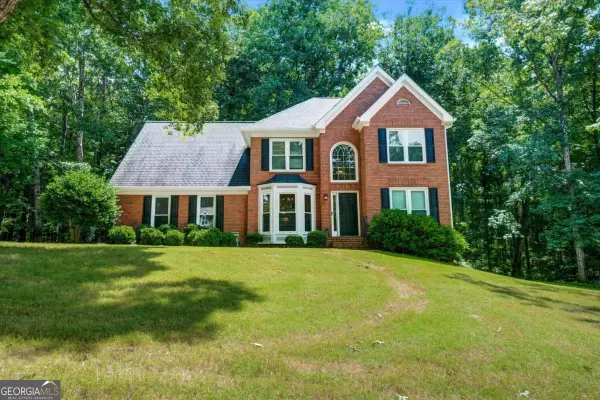 1885 Oak Wind Lane, Buford, GA 30519