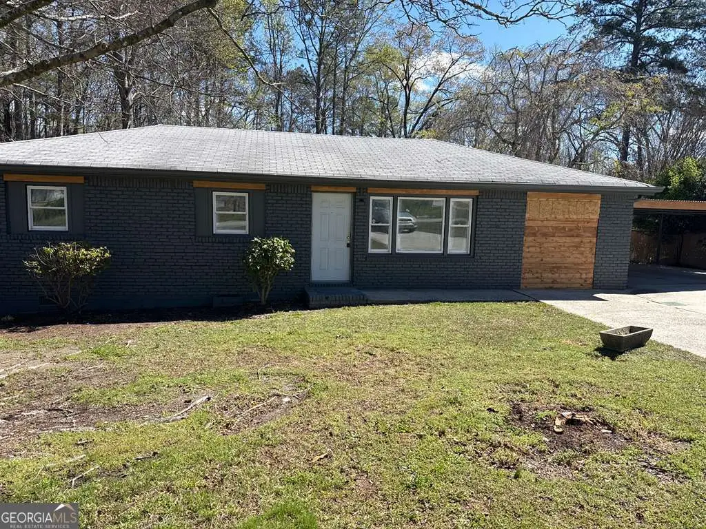 6776 Tralee Drive, Lithia Springs, GA 30122 - #1