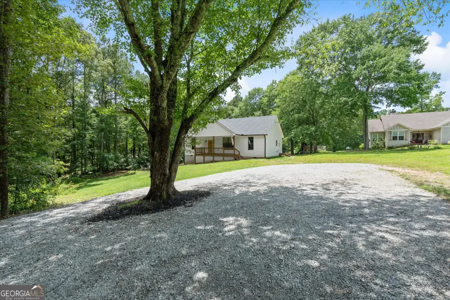 498 N Raburn Road, Bremen, GA 30110 - #2
