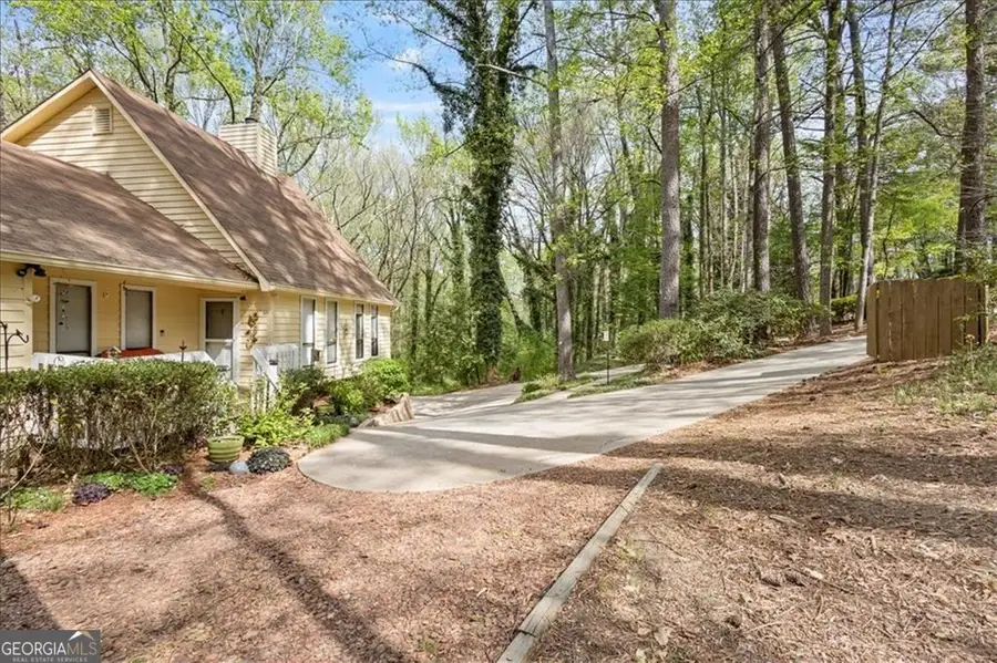 6950 Springwood Drive, Douglasville, GA 30135 - #2