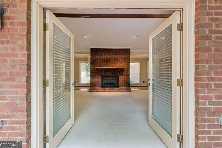 2792 Livsey Drive, Tucker, GA 30084 - #2