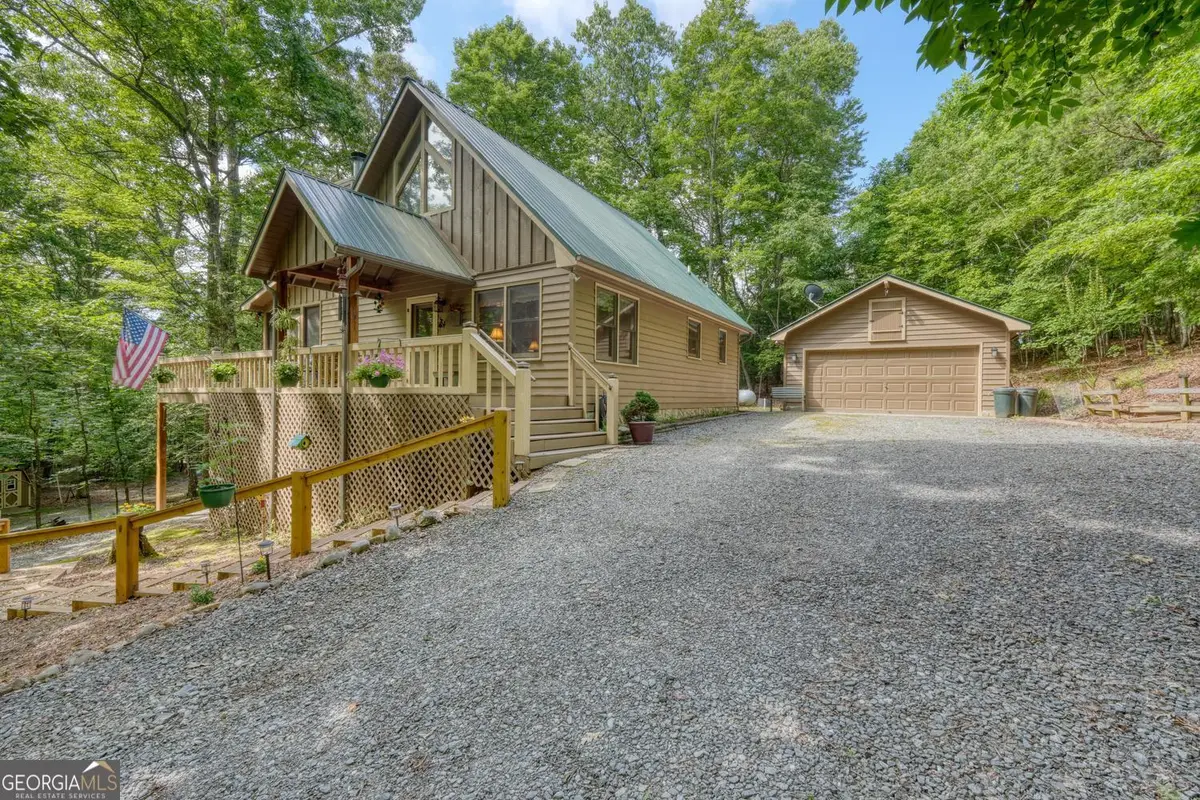 121 Laurel Ridge, Morganton, GA 30560 - #1