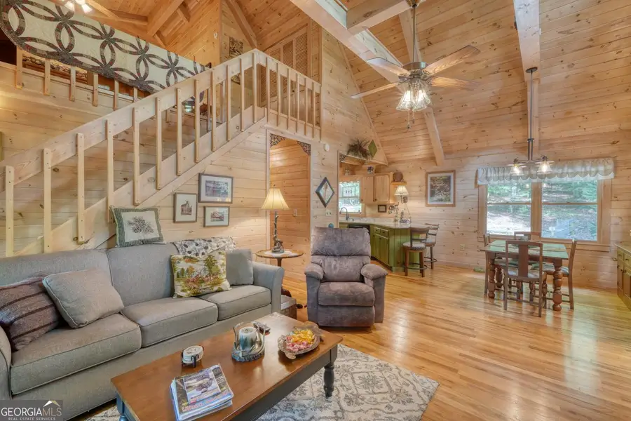 121 Laurel Ridge, Morganton, GA 30560 - #3