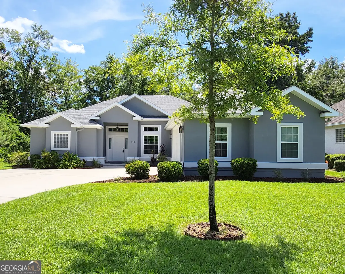 112 Justin Cole Drive, Kingsland, GA 31548 - #1