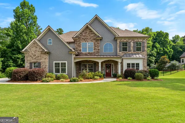 155 Southmill Lane, Senoia, GA 30276