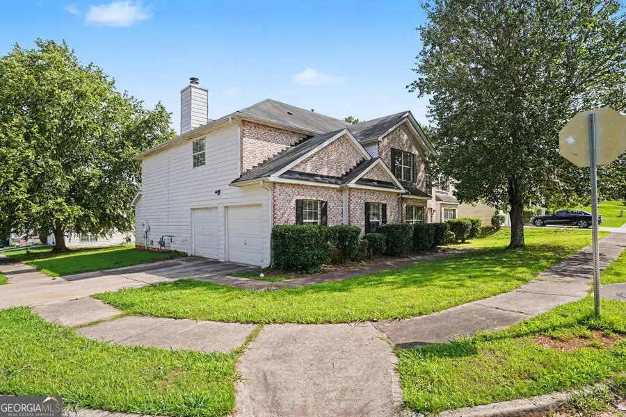 3797 Laramie Road, Ellenwood, GA 30294 - #2
