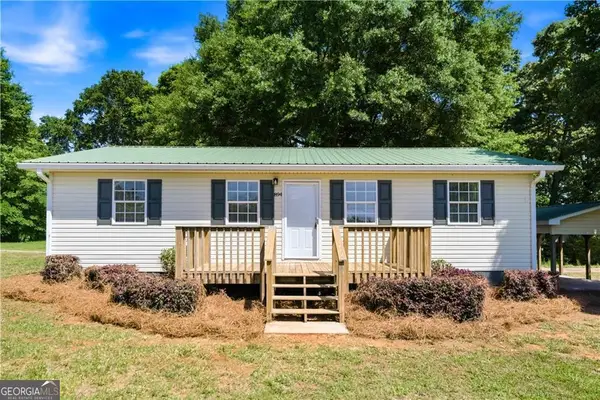 894 Lakeview Drive, Nicholson, GA 30565