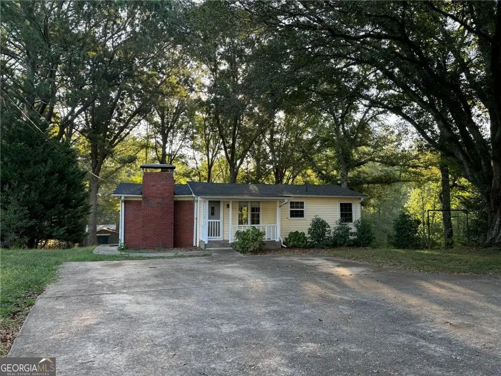 14450 Cogburn Road, Milton, GA 30004 - #1
