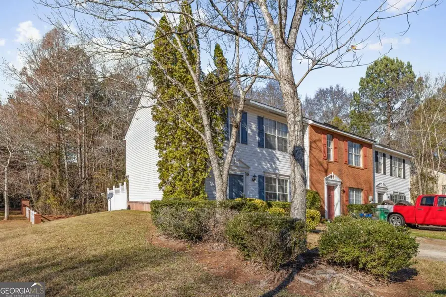 3027 Fair Creek Court, Stonecrest, GA 30338 - #2