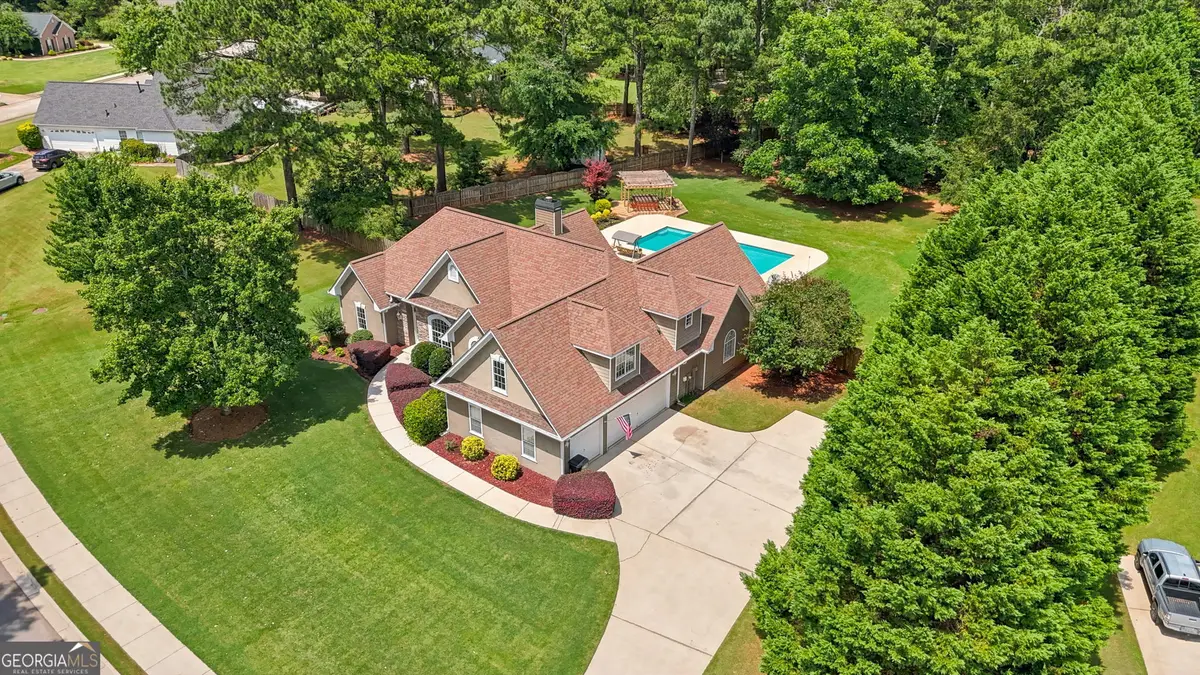 225 Sunny Hollow, McDonough, GA 30252 - #1