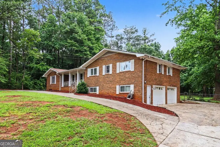 329 Plantation Circle, Fayetteville, GA 30214 - #3