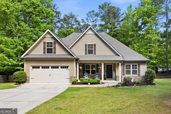 7202 Tara Drive, Villa Rica, GA 30180