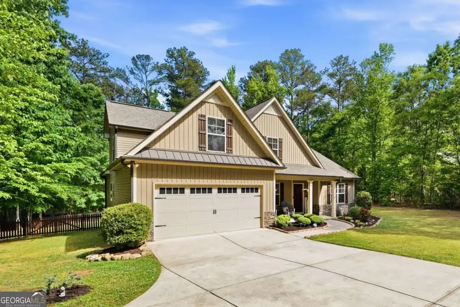 7202 Tara Drive, Villa Rica, GA 30180 - #2