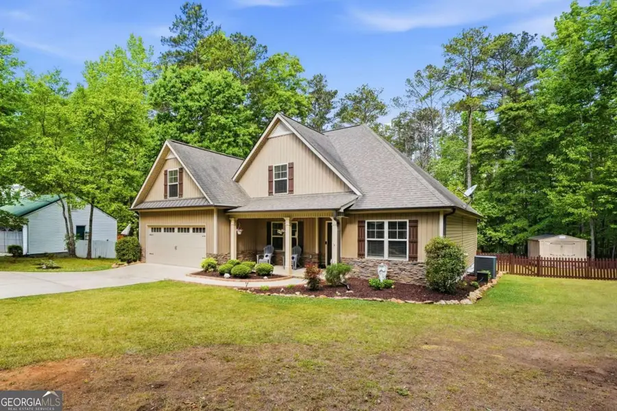 7202 Tara Drive, Villa Rica, GA 30180 - #3