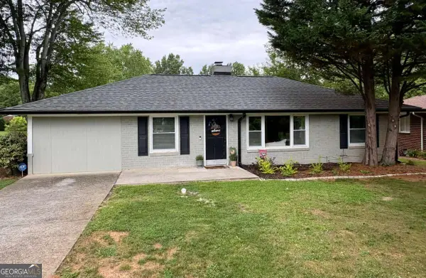 199 Harris Street, Toccoa, GA 30577