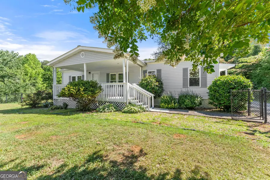 638 Hazel Creek Road, Mount Airy, GA 30563 - #3