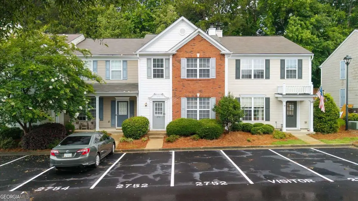 2752 Ashleigh Lane, Alpharetta, GA 30004 - #1