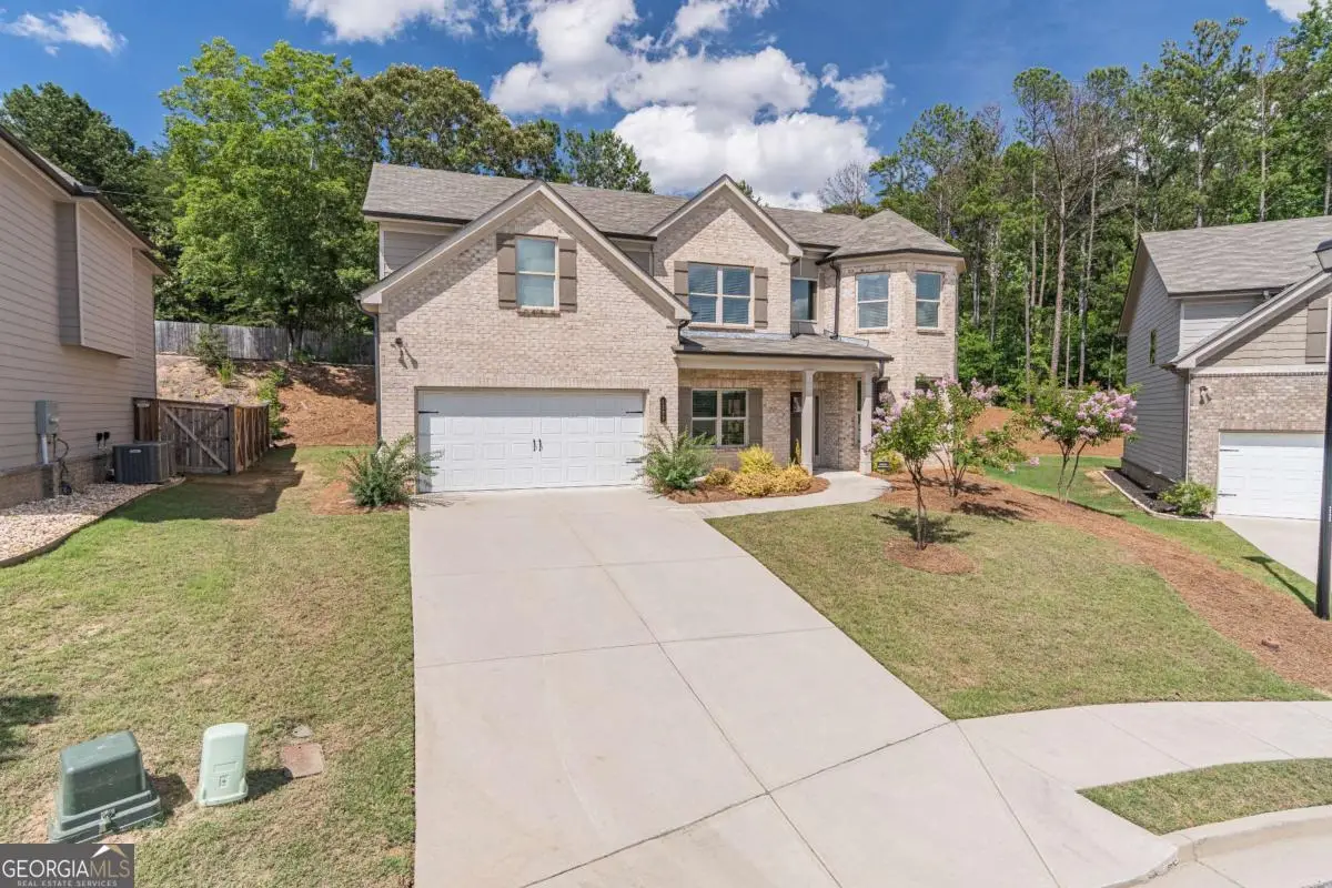 4293 Shandi Cove, Hoschton, GA 30548 - #1