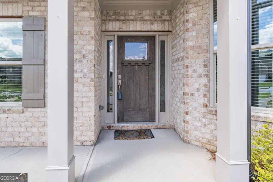 4293 Shandi Cove, Hoschton, GA 30548 - #2