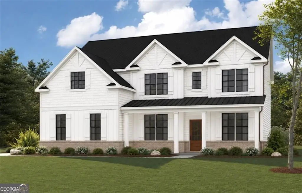 8510 Sunnybrooke Lane, Cumming, GA 30041 - #1