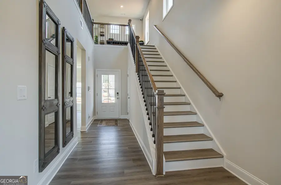 3809 Ivy Cottage Drive, Snellville, GA 30039 - #3