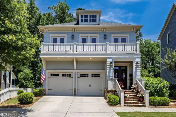 270 Dawson Drive, Woodstock, GA 30188