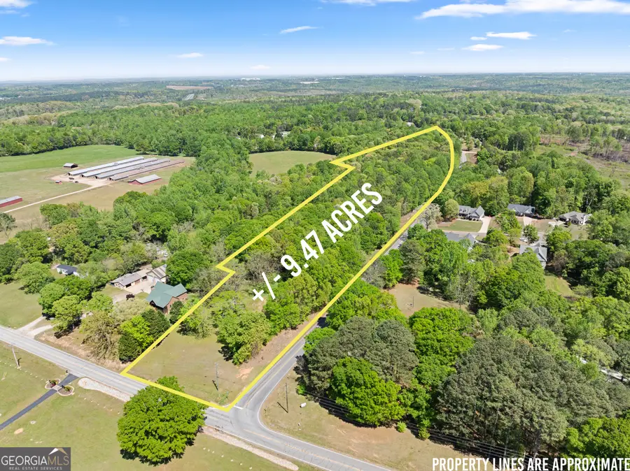 4276 Woods Bridge Road, Commerce, GA 30529 - #2