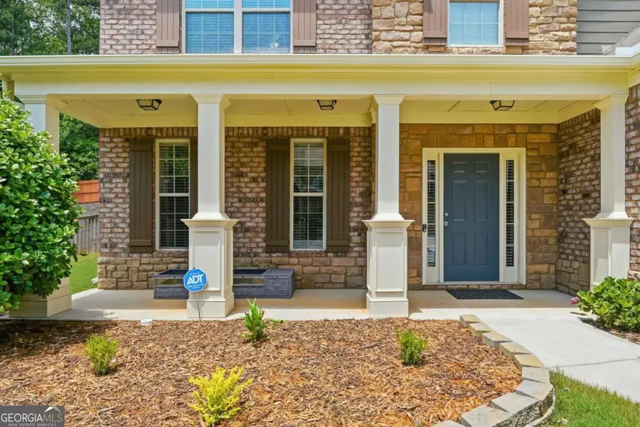 804 Springs Crest Drive, Dallas, GA 30157 - #3