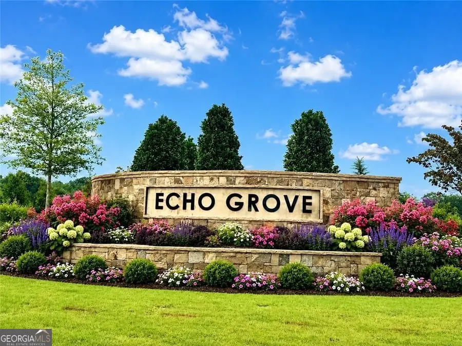 8550 Oak Hollow Way, Cumming, GA 30041 - #2