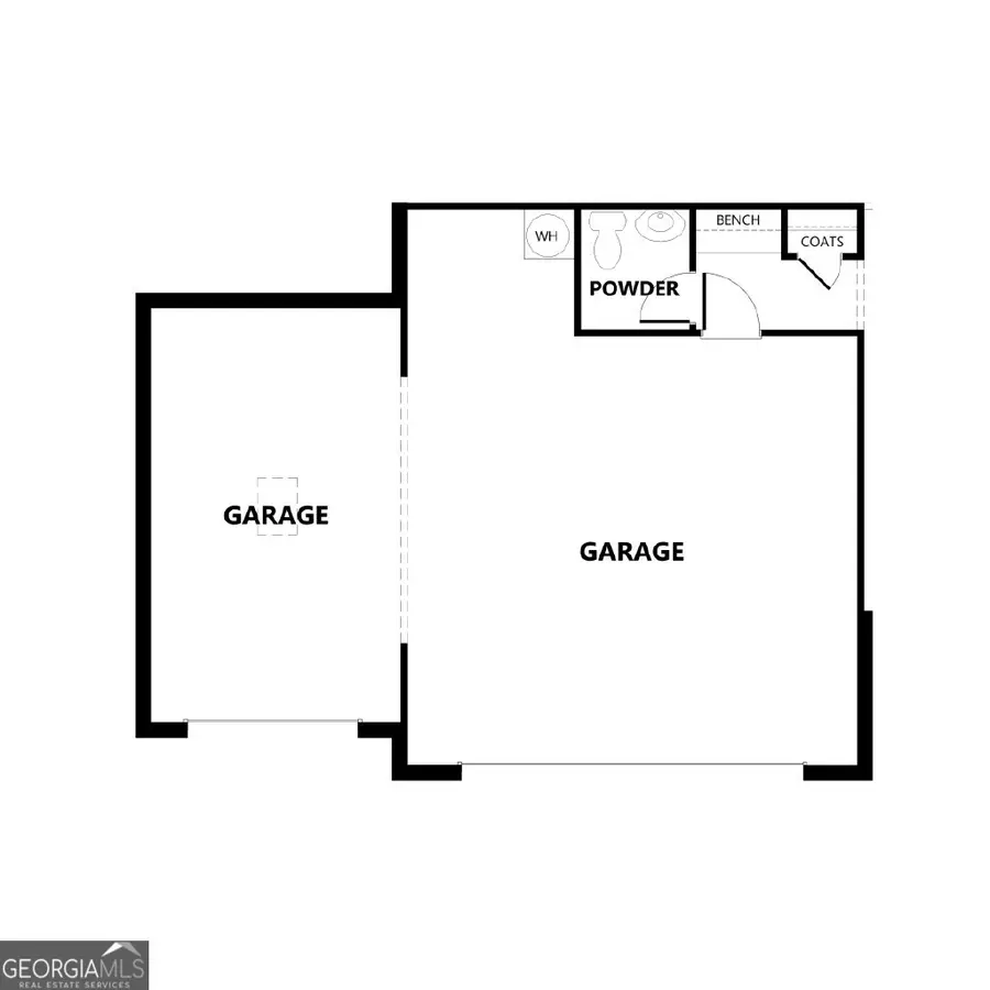 354 Flying Eagle Drive, Commerce, GA 30529 - #2