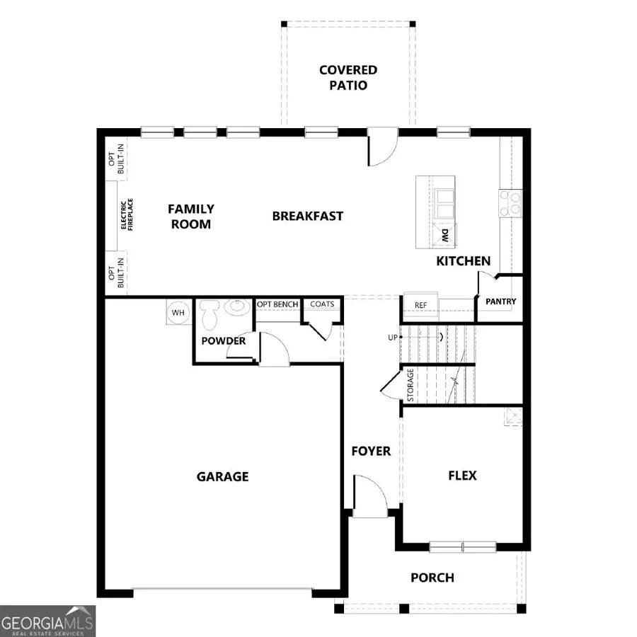 354 Flying Eagle Drive, Commerce, GA 30529 - #3