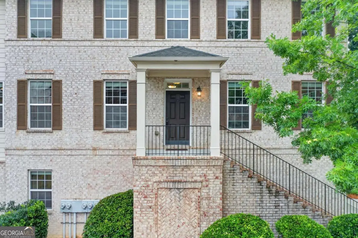 4286 Laurel Creek Court Se #4, Smyrna, GA 30080 - #1
